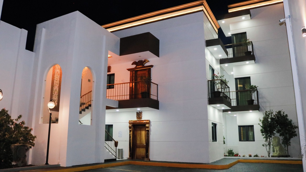 Photo of Outdoor in San Cristobal de las Casas