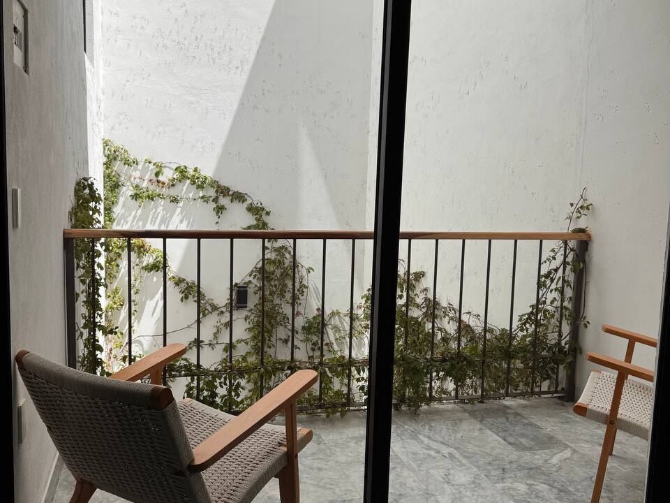 Photo of Bedroom in San Cristobal de las Casas