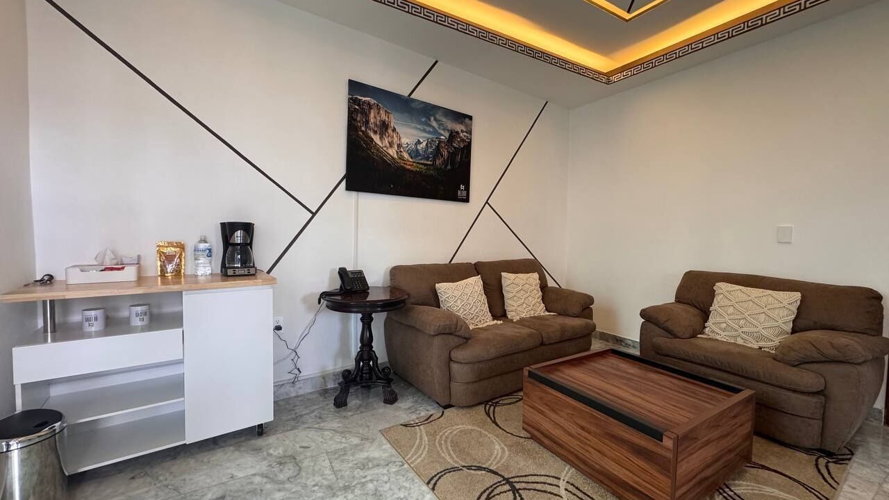 Photo of Livingroom in San Cristobal de las Casas