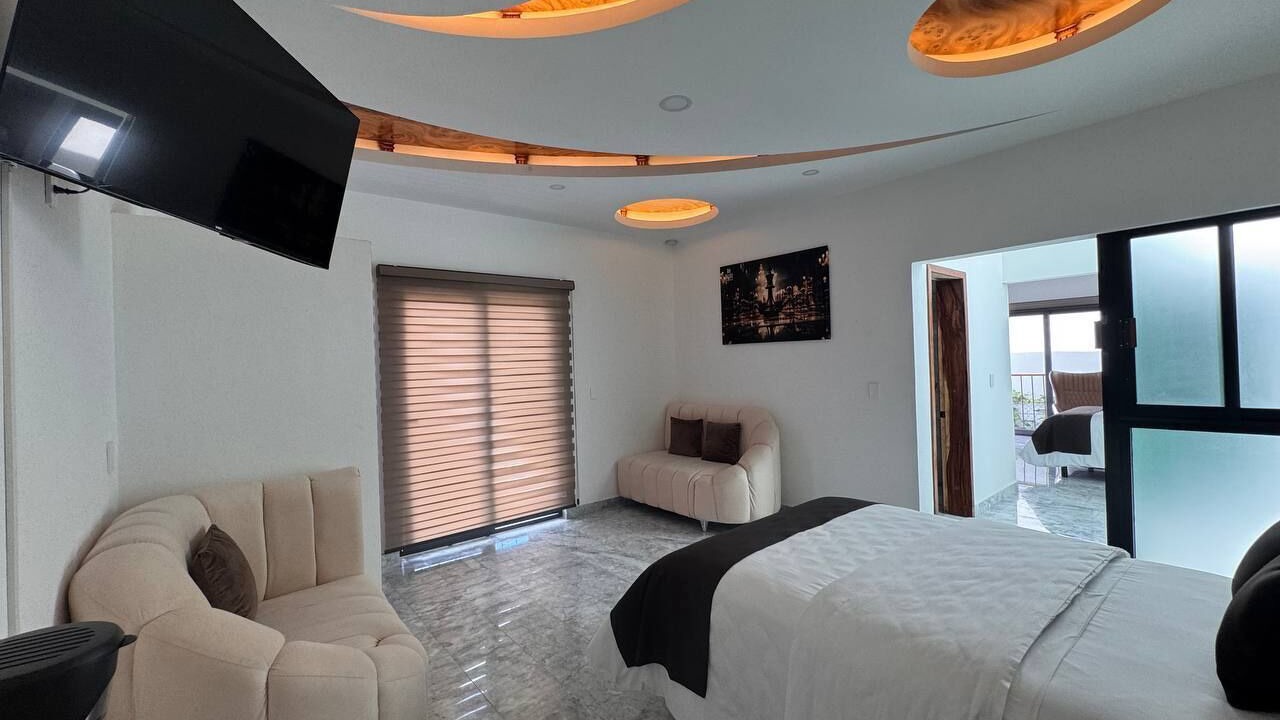 Photo of Bedroom in San Cristobal de las Casas