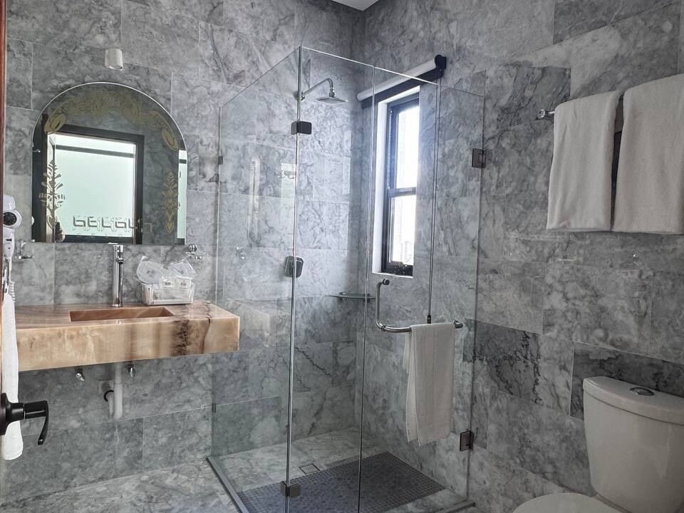 Photo of Bathroom in San Cristobal de las Casas