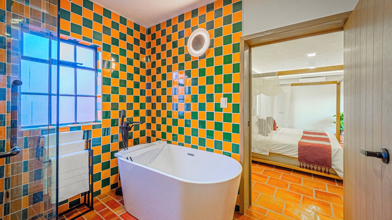 Photo of Bathroom in Guadalajara