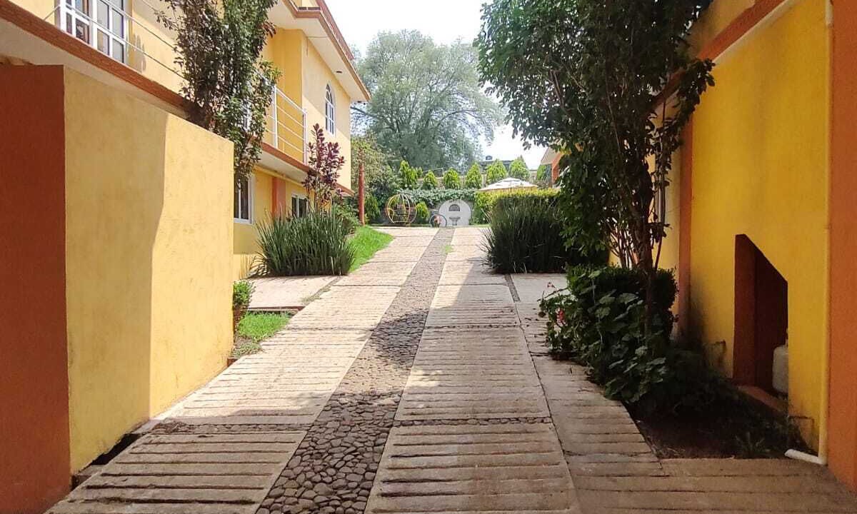 Photo of Outdoor in Jilotepec de Abasolo