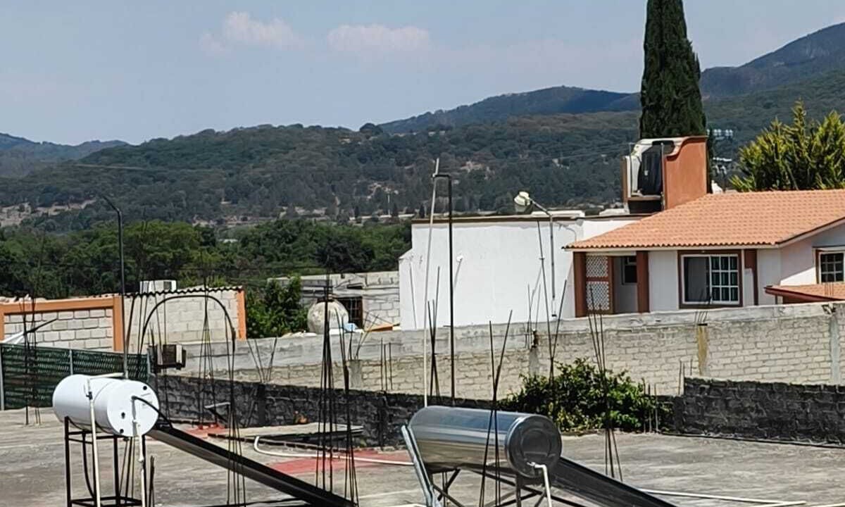 Photo of Outdoor in Jilotepec de Abasolo