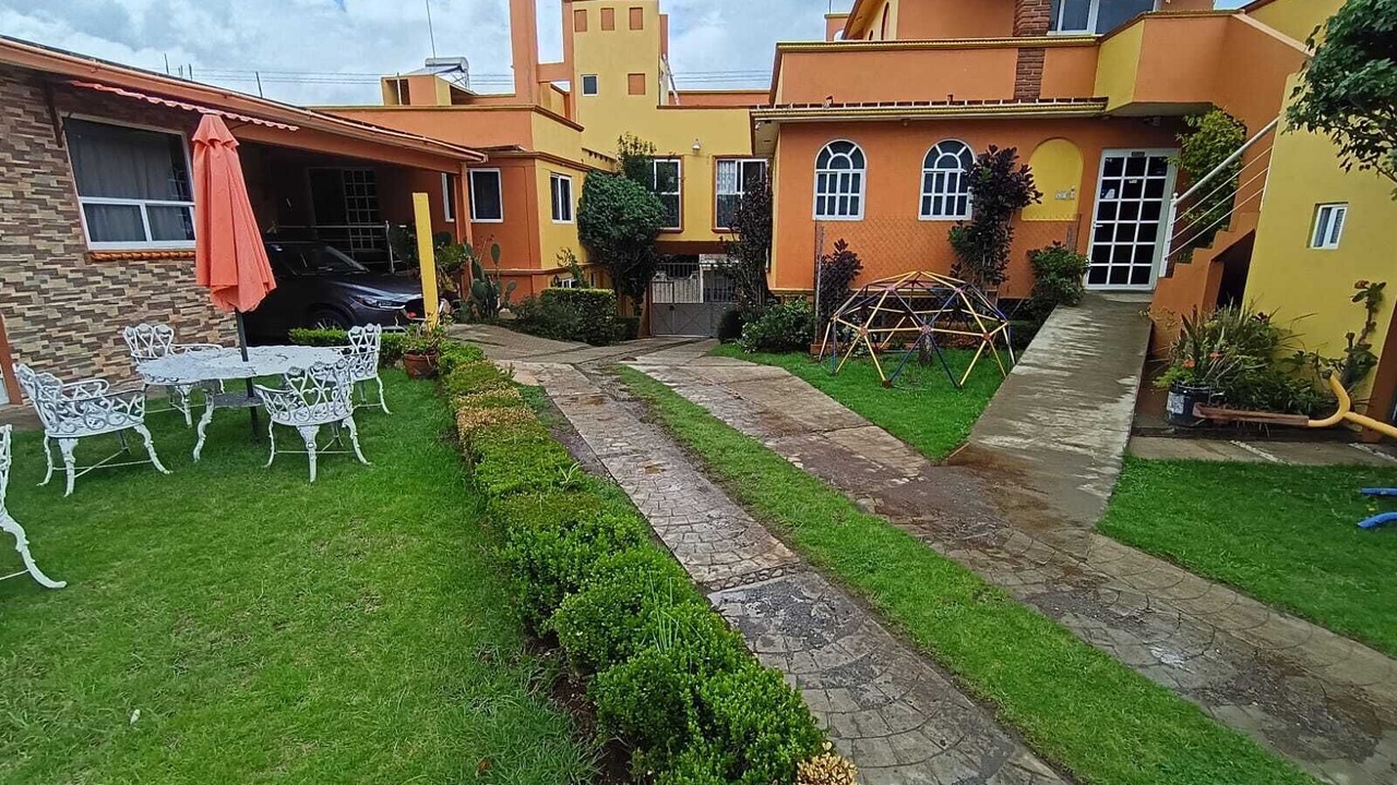 Photo of Outdoor in Jilotepec de Abasolo