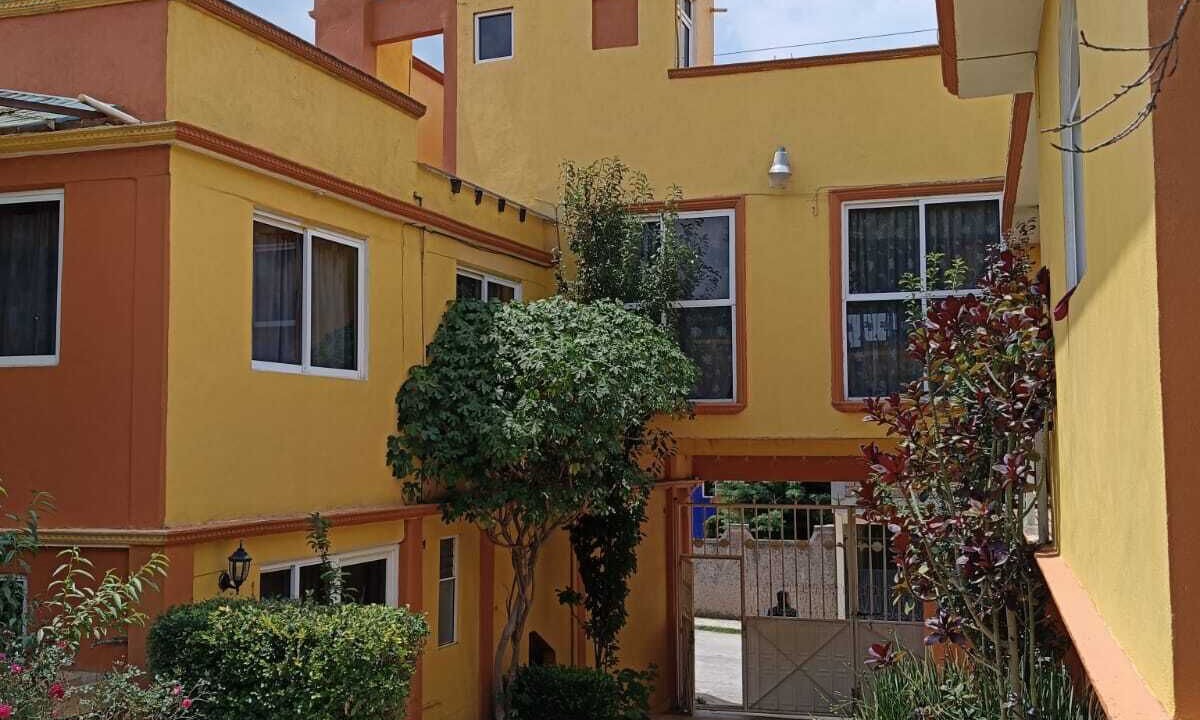 Photo of Patio Balcony in Jilotepec de Abasolo