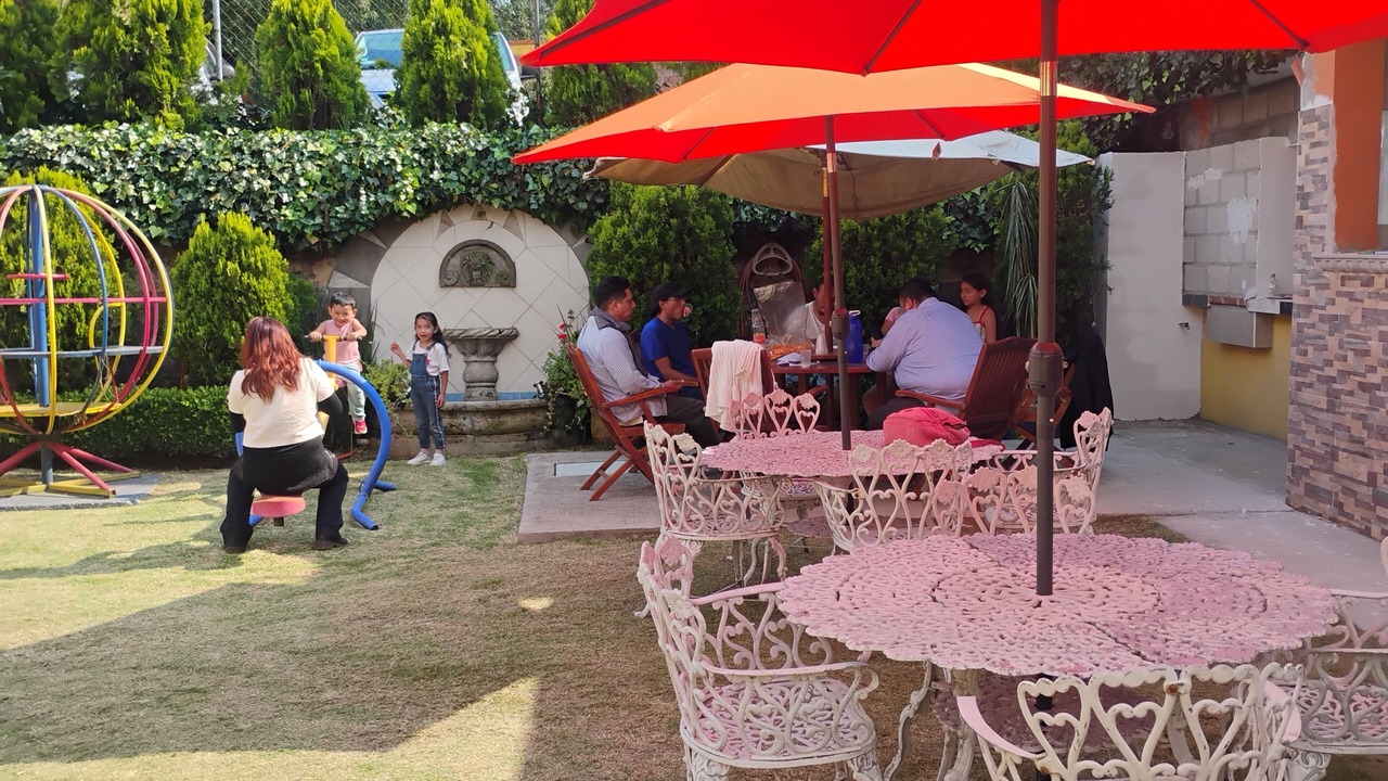 Photo of Outdoor in Jilotepec de Abasolo