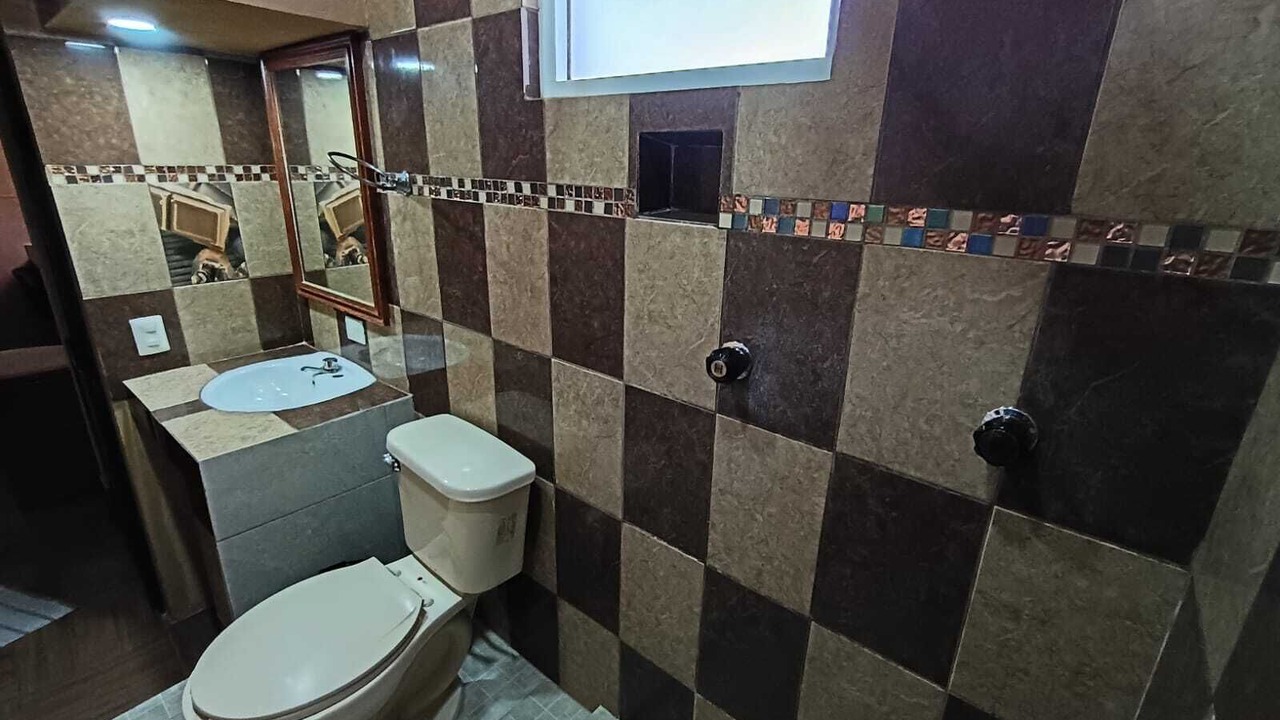 Photo of Bathroom in Jilotepec de Abasolo