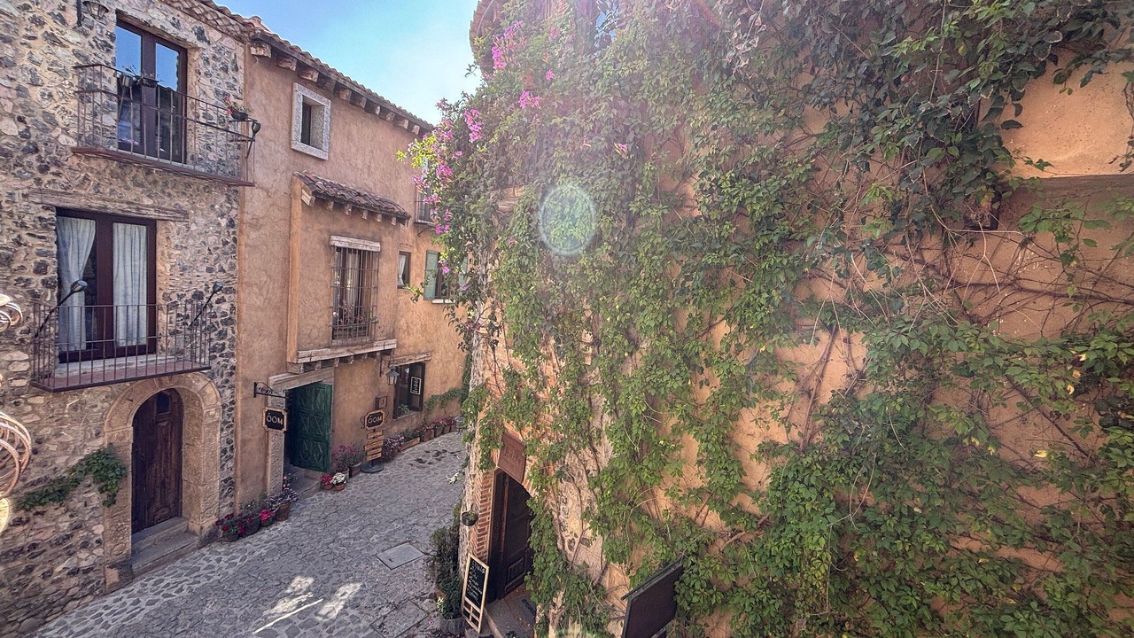 Photo of Outdoor in Santeagueda