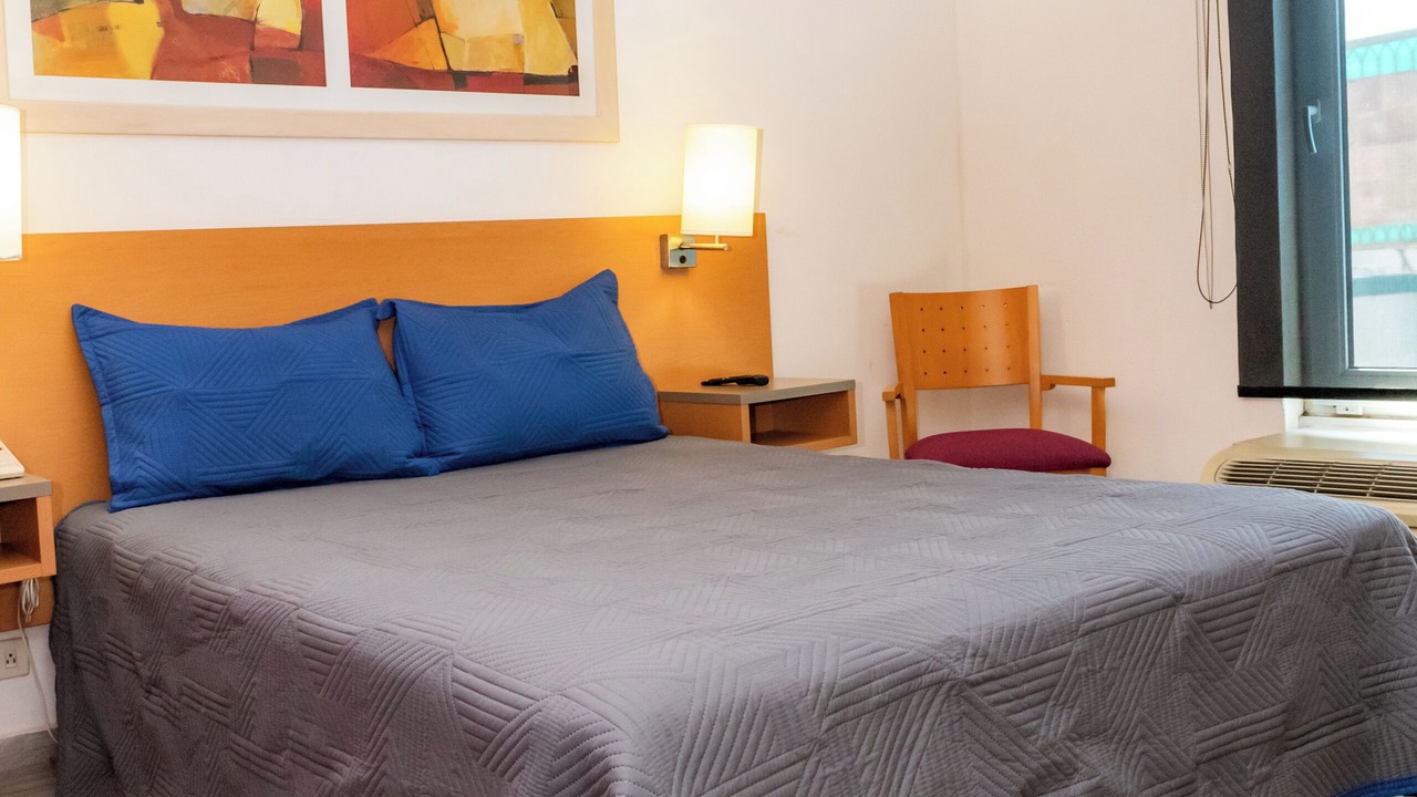Photo of Bedroom in Tepatitlan de Morelos