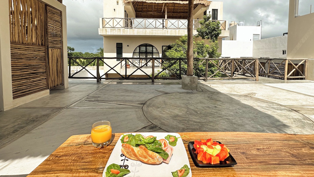 Photo of Outdoor in Tulum