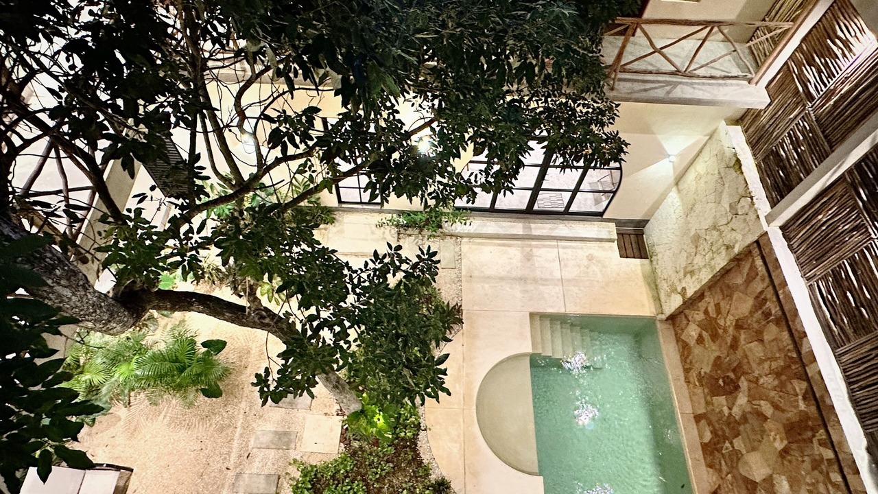Photo of Outdoor in Tulum