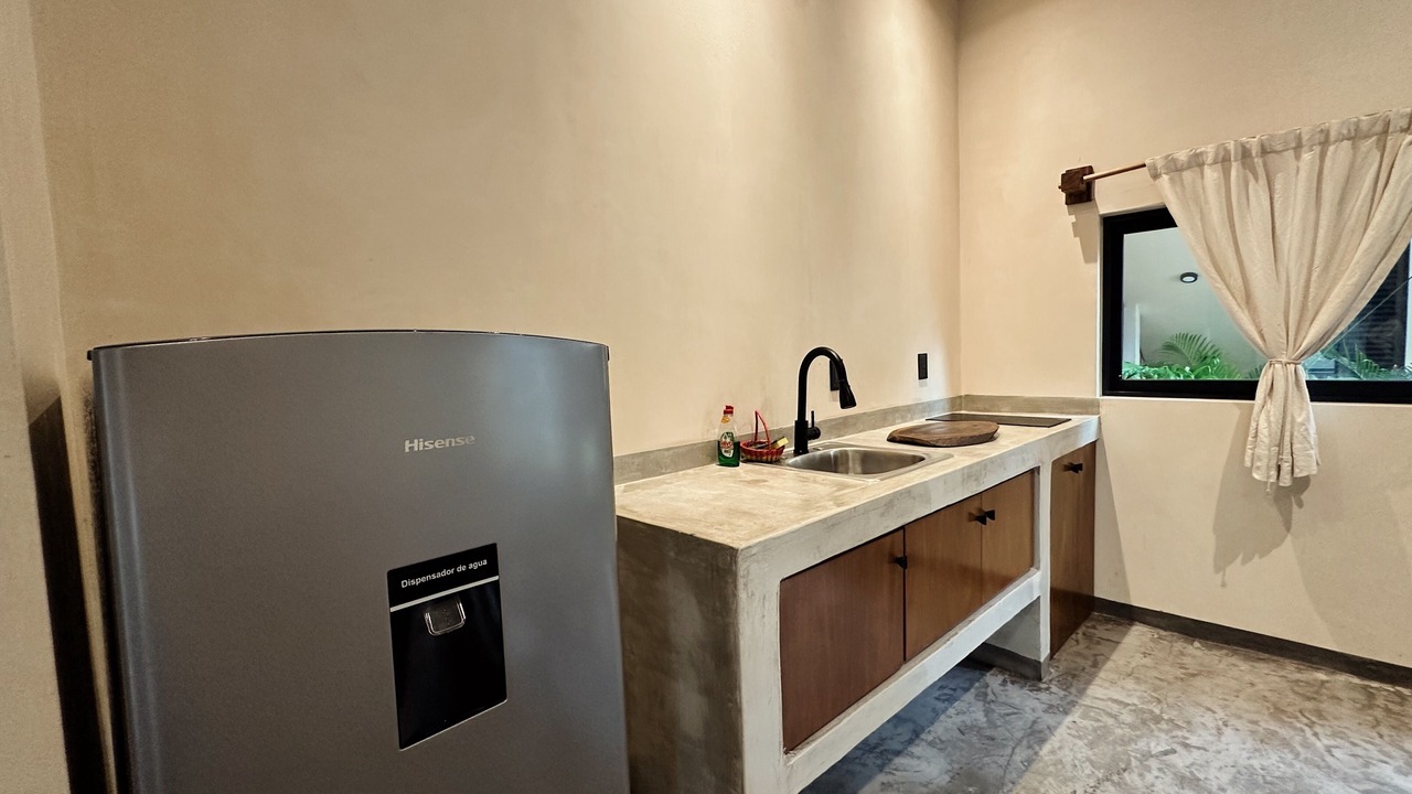 Photo of Kitchen in Tulum