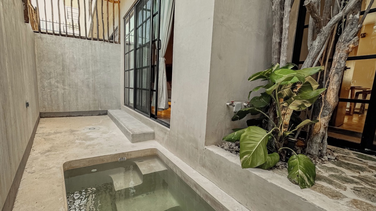 Photo of Outdoor in Tulum