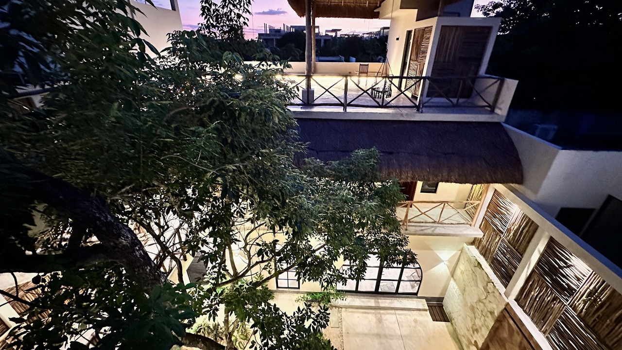Photo of Outdoor in Tulum