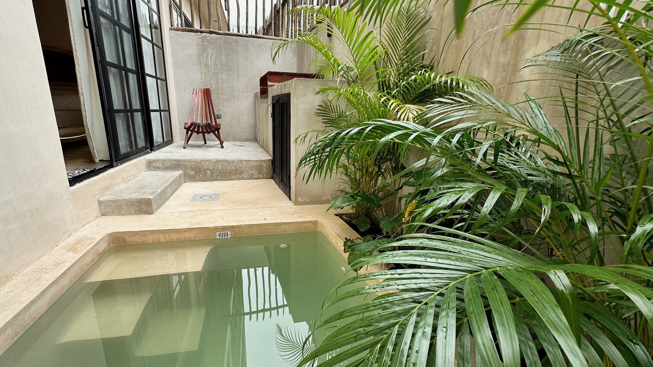 Photo of Outdoor in Tulum