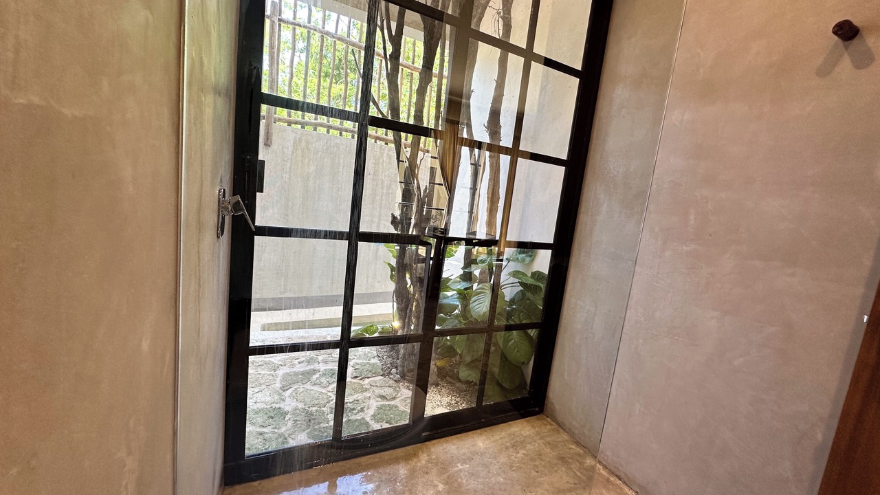 Photo of Bathroom in Tulum