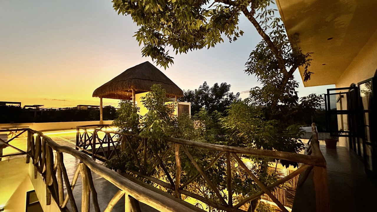 Photo of Outdoor in Tulum