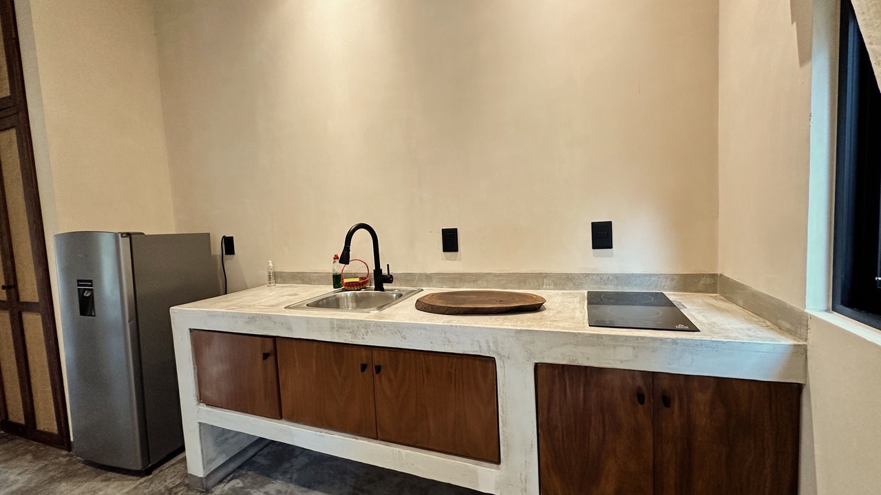 Photo of Kitchen in Tulum