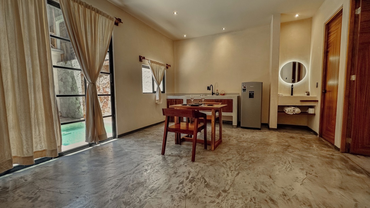 Photo of Outdoor in Tulum
