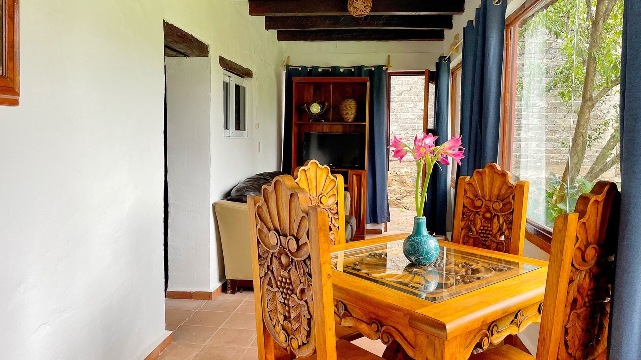Photo of Others in Tzintzuntzan