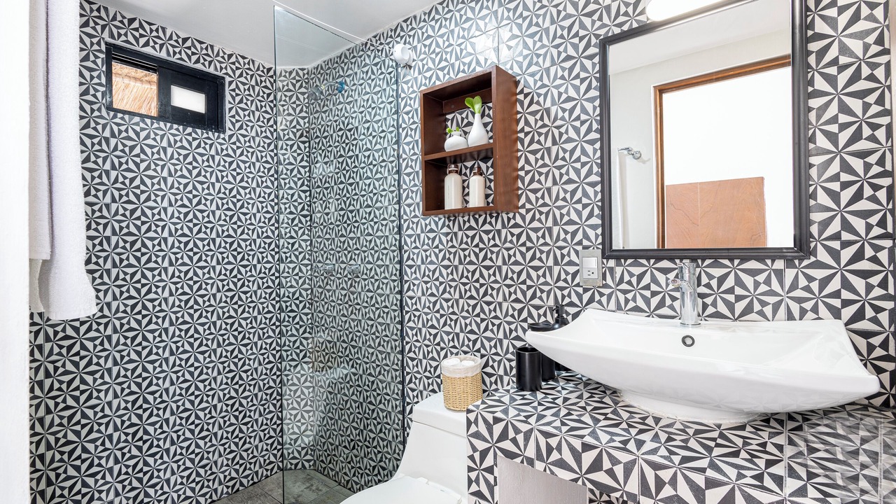 Photo of Bathroom in Centro