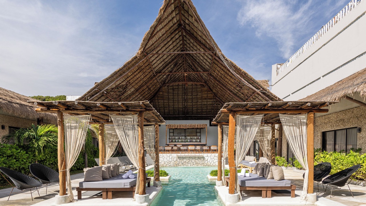Photo of Outdoor in Centro