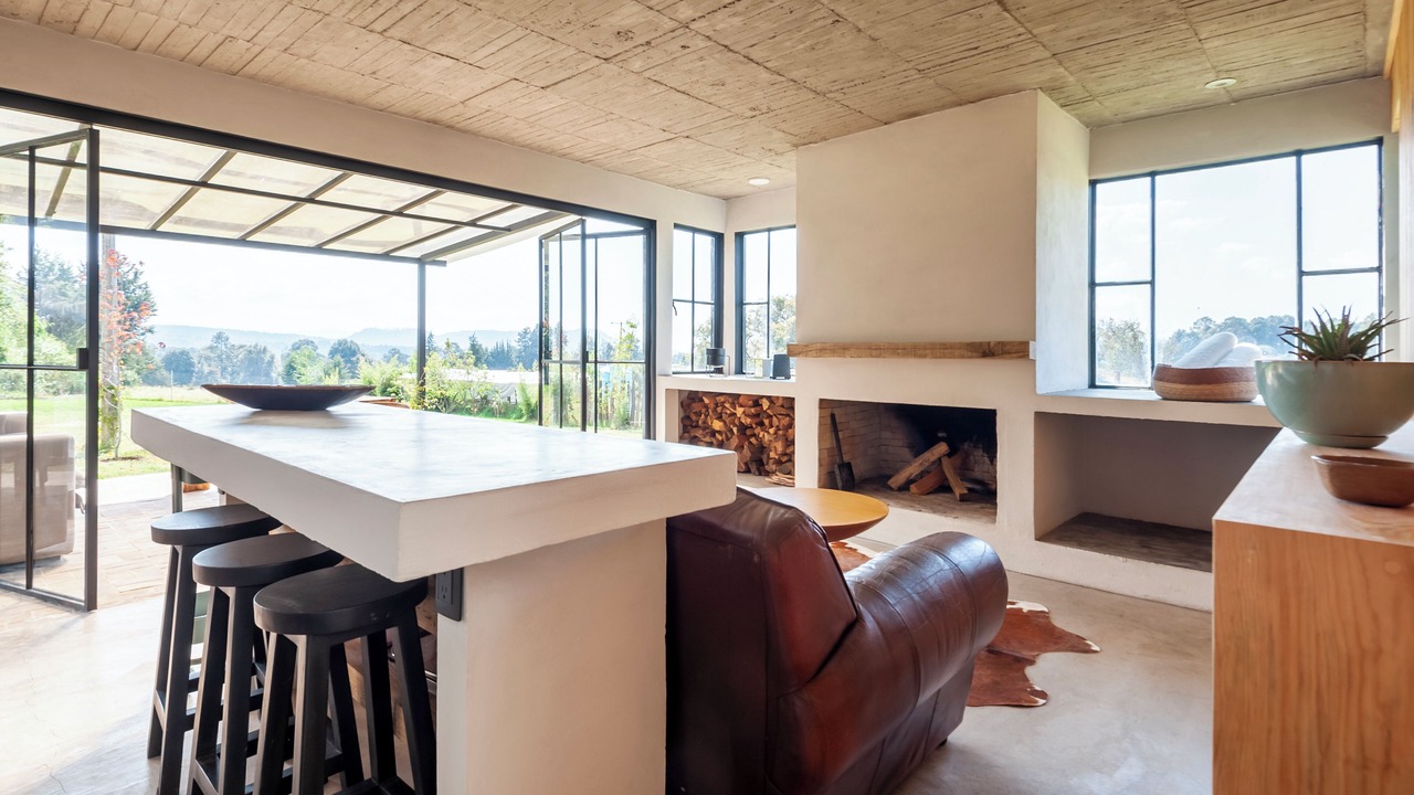 Photo of Livingroom in El Chiflon