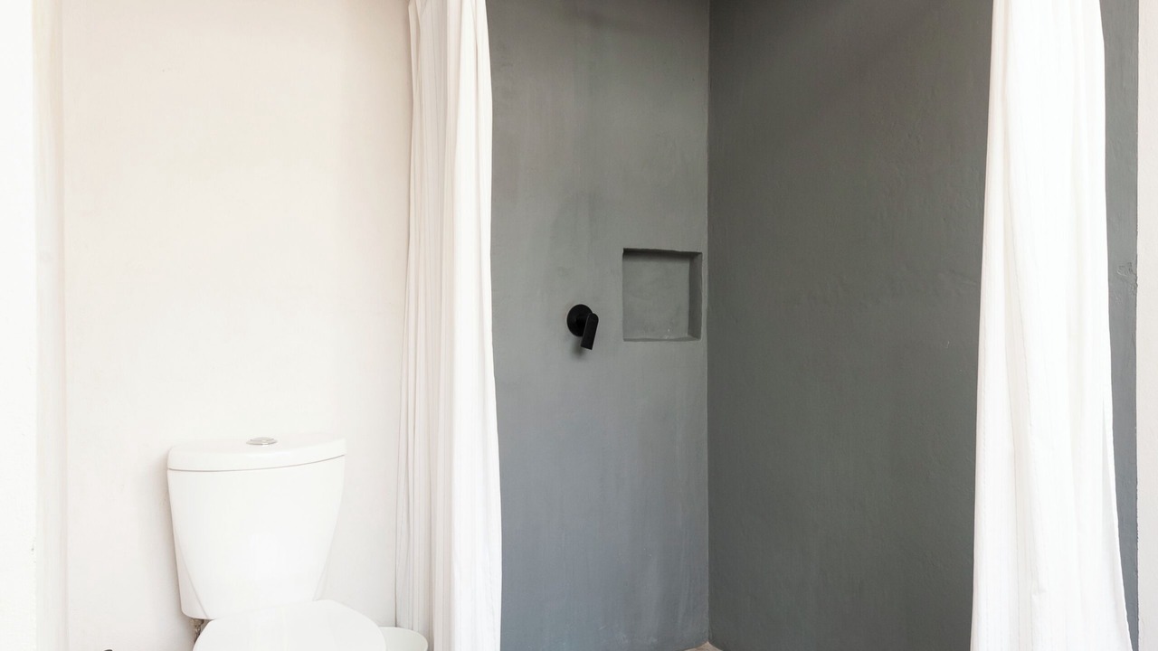 Photo of Bathroom in El Chiflon