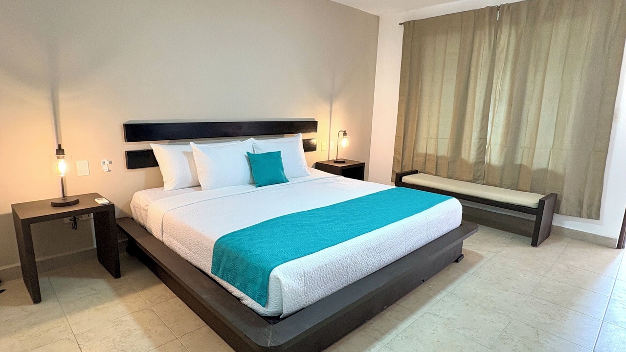 Photo of Bedroom in Gonzalo Guerrero