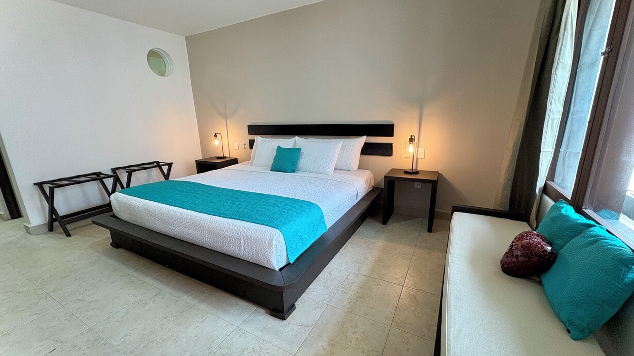 Photo of Bedroom in Gonzalo Guerrero
