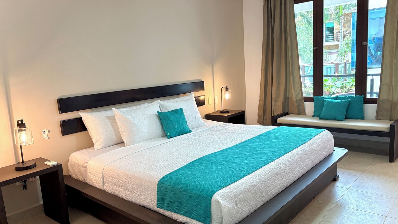 Photo of Bedroom in Gonzalo Guerrero