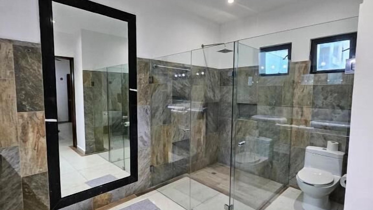 Photo of Bathroom in Gonzalo Guerrero