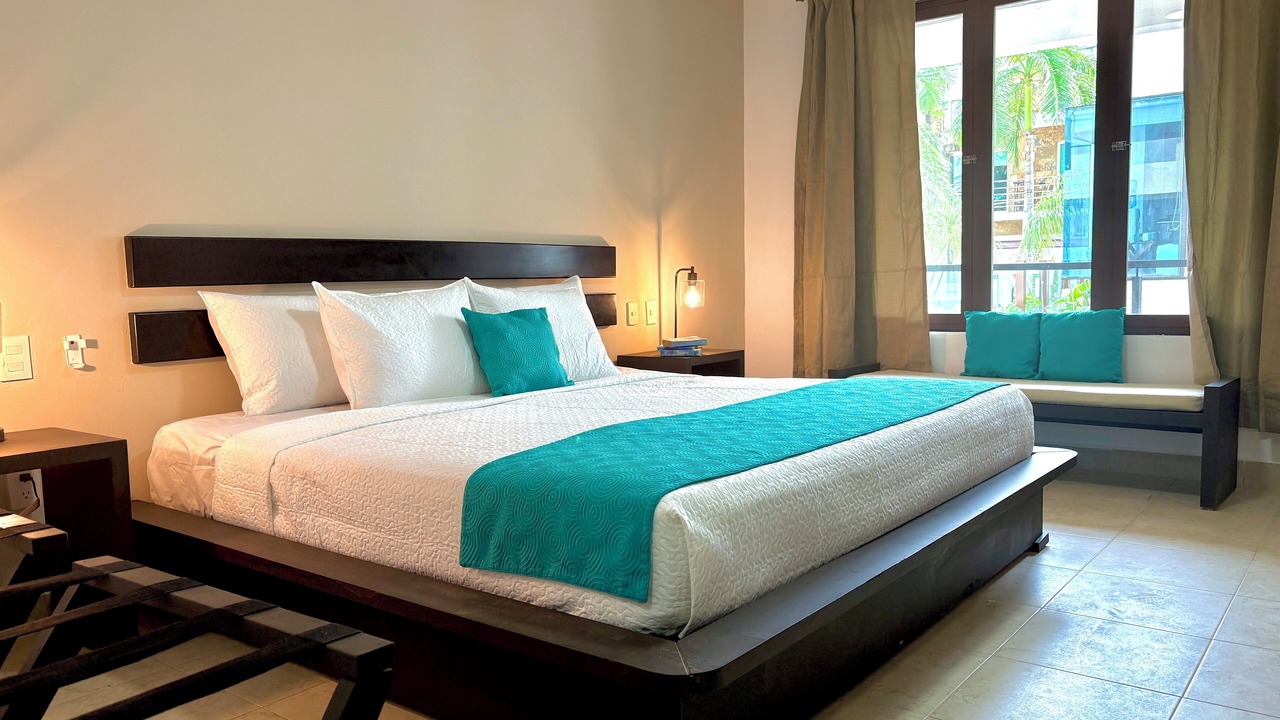 Photo of Bedroom in Gonzalo Guerrero