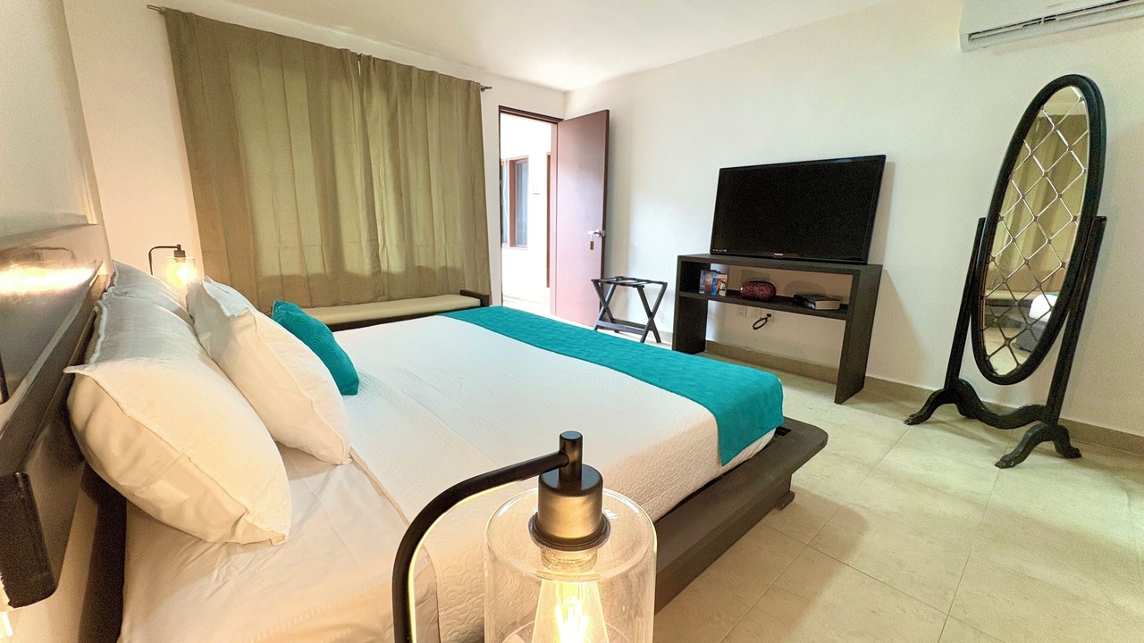 Photo of Bedroom in Gonzalo Guerrero