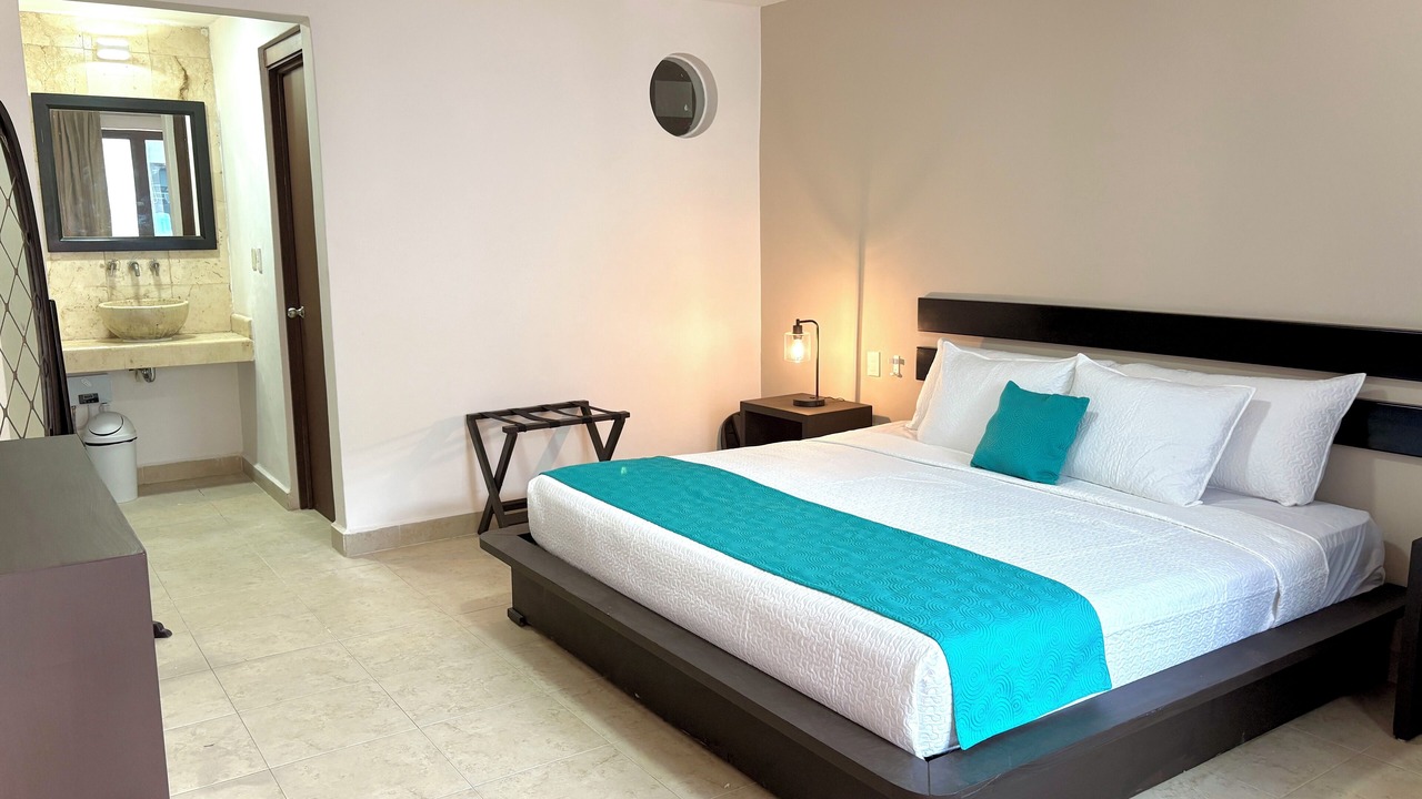 Photo of Bedroom in Gonzalo Guerrero