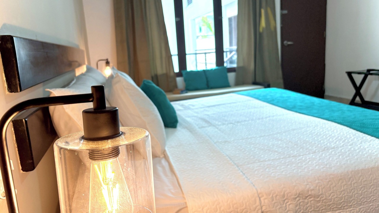 Photo of Bedroom in Gonzalo Guerrero