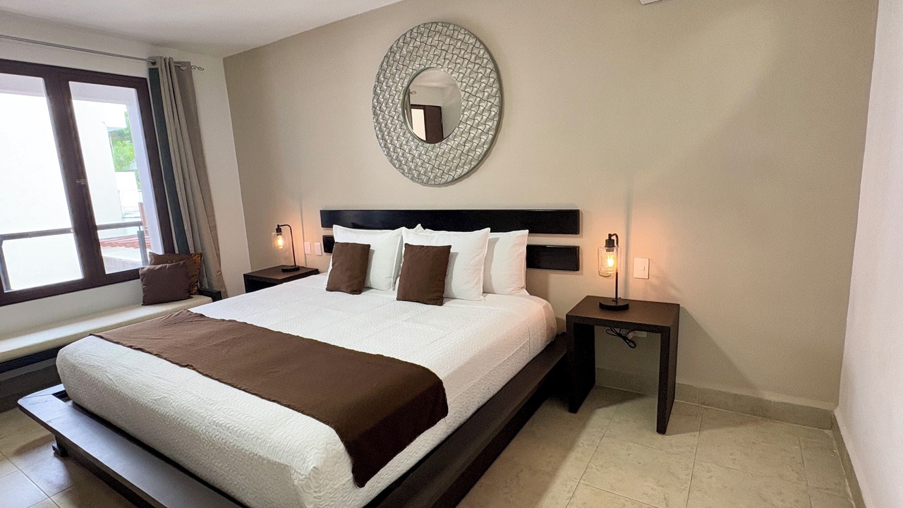 Photo of Bedroom in Gonzalo Guerrero