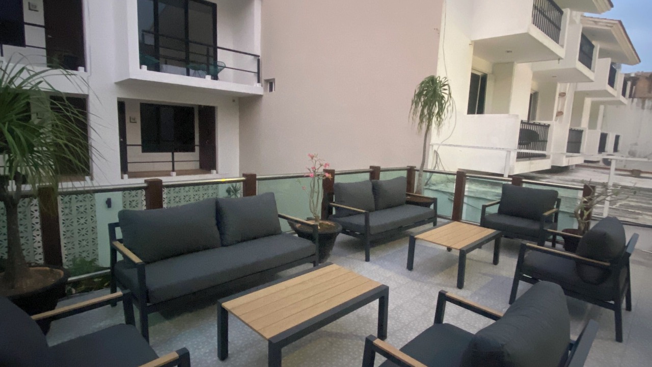 Photo of Outdoor in Gonzalo Guerrero