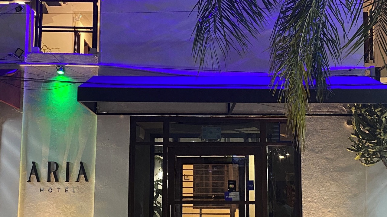 Photo of Outdoor in Gonzalo Guerrero