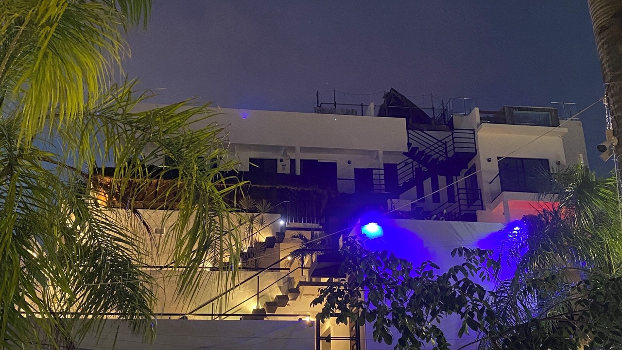 Photo of Outdoor in Gonzalo Guerrero