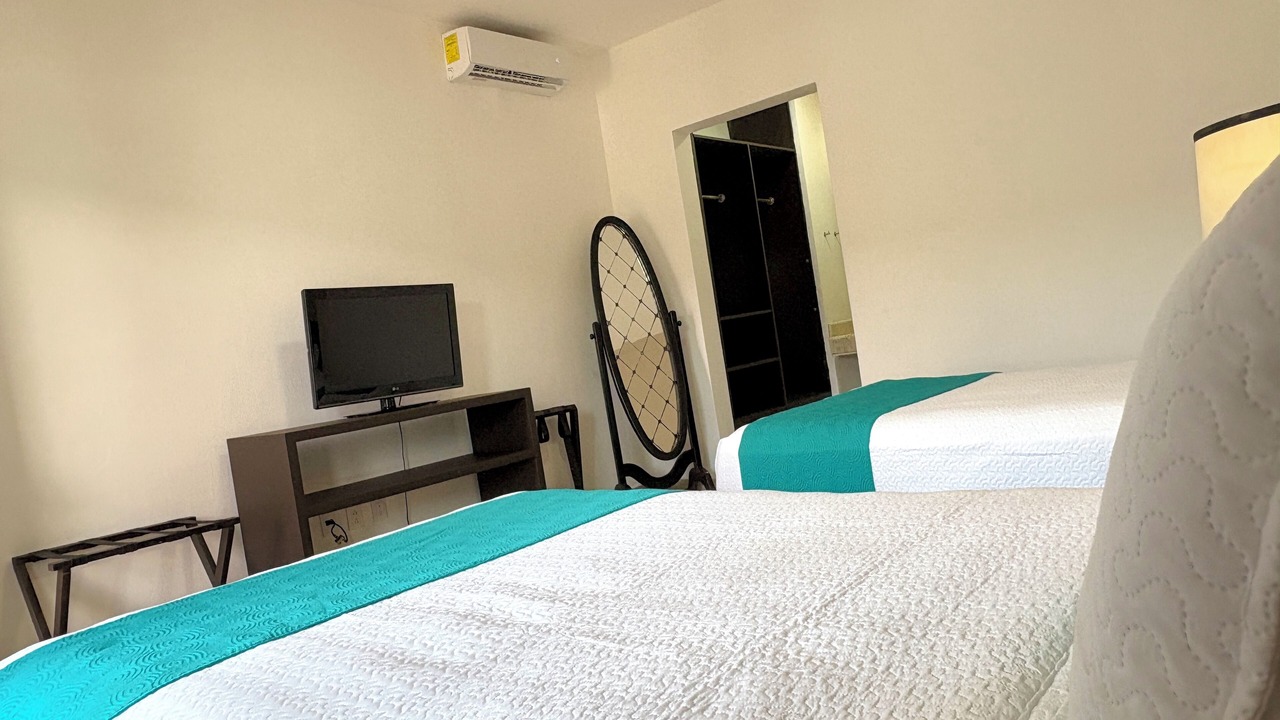 Photo of Bedroom in Gonzalo Guerrero