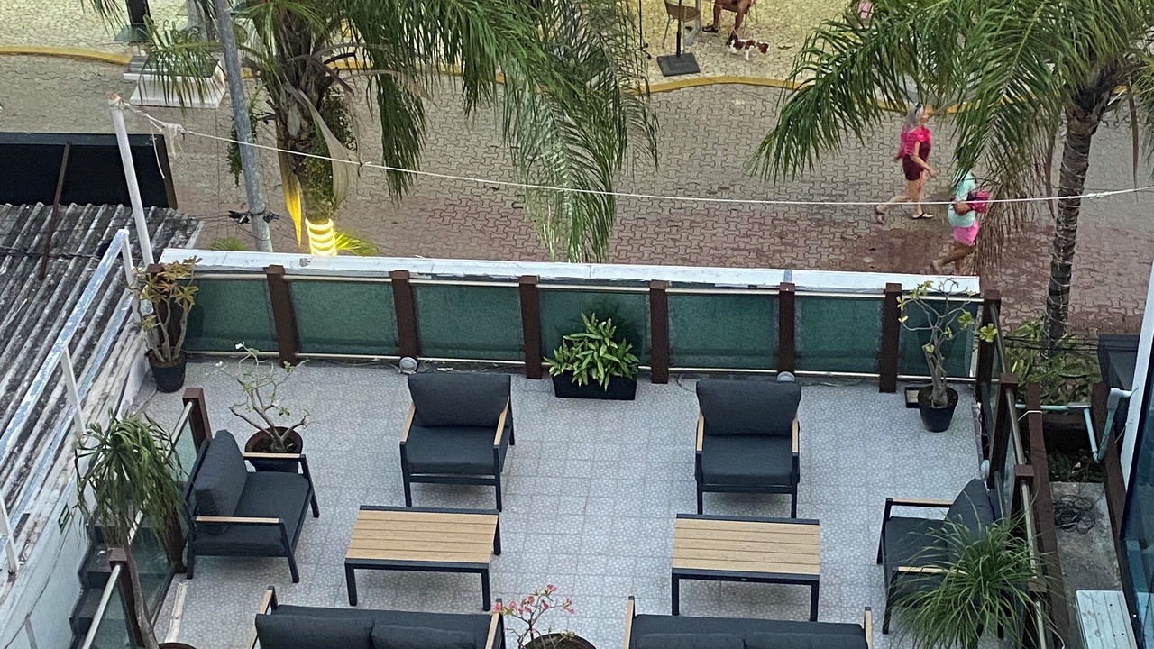 Photo of Outdoor in Gonzalo Guerrero