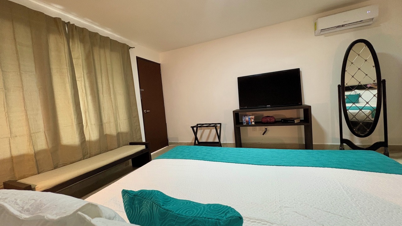 Photo of Bedroom in Gonzalo Guerrero