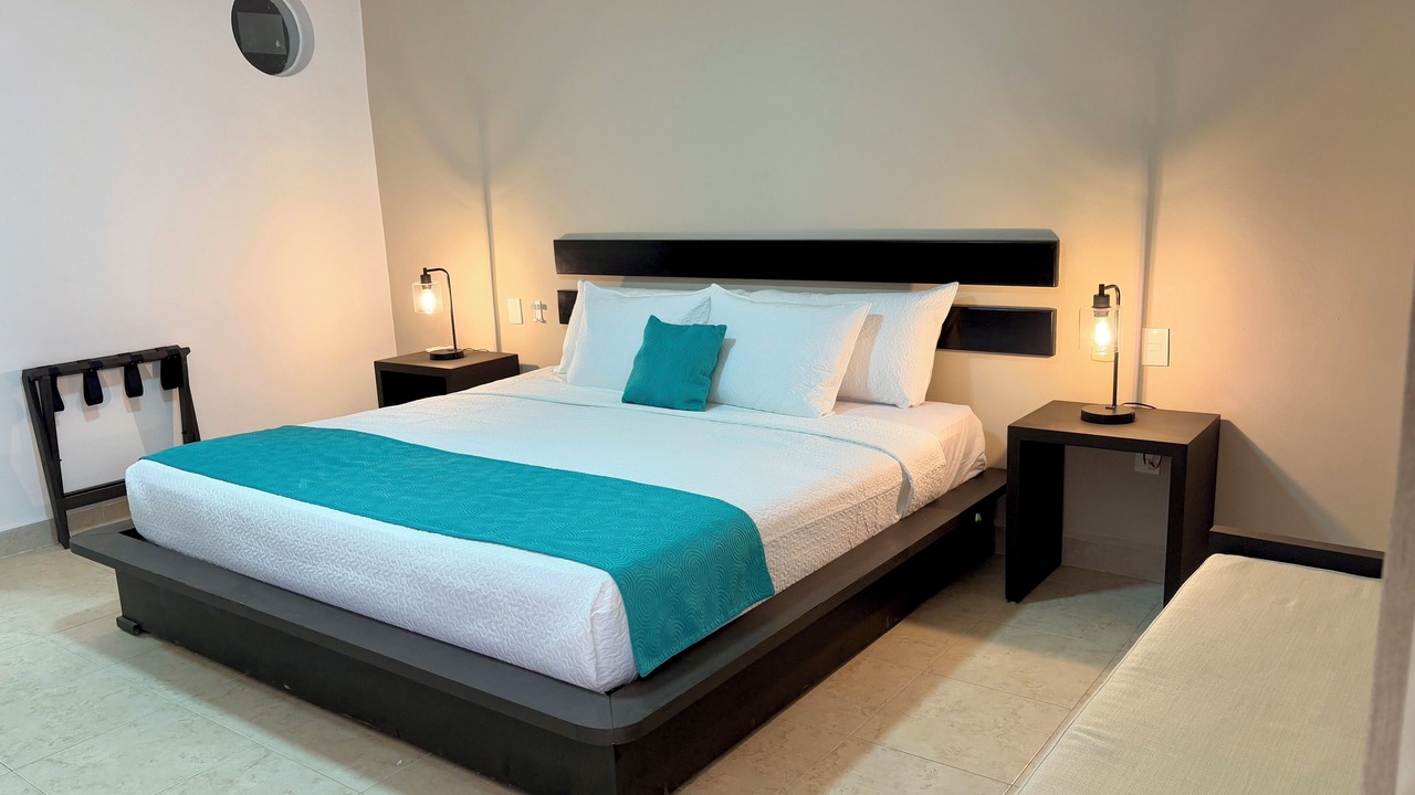 Photo of Bedroom in Gonzalo Guerrero