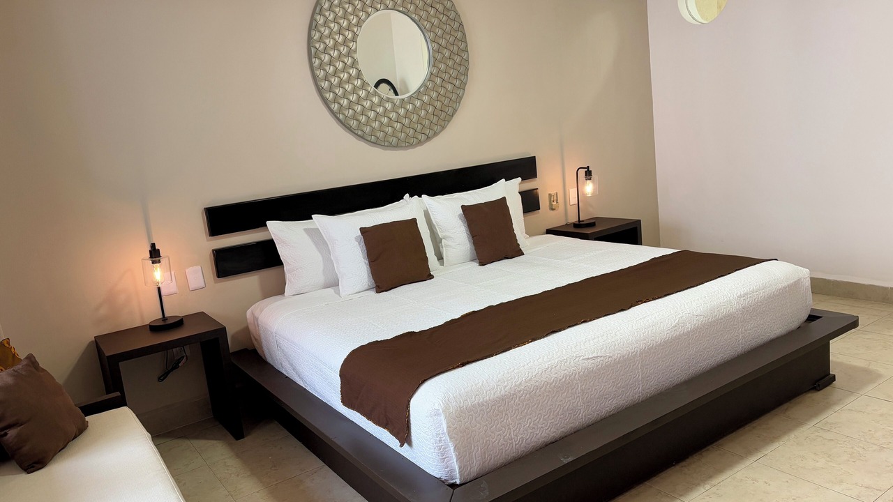 Photo of Bedroom in Gonzalo Guerrero