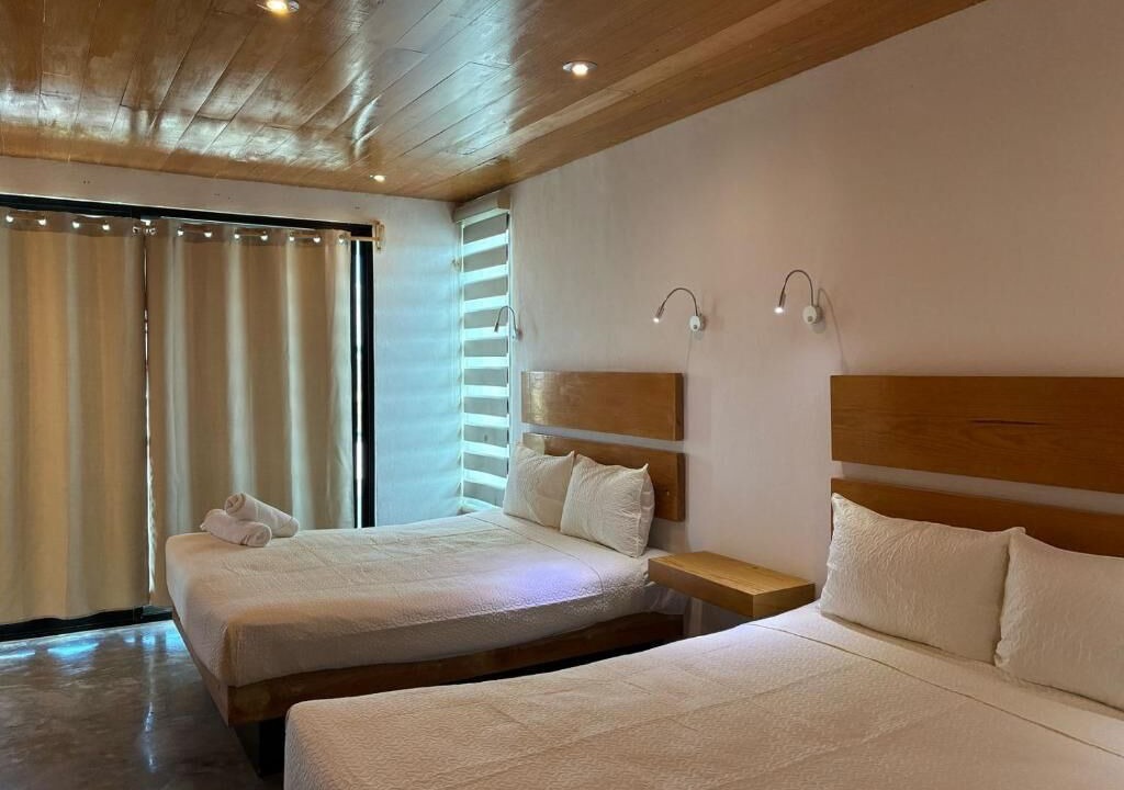 Photo of Bedroom in Gonzalo Guerrero
