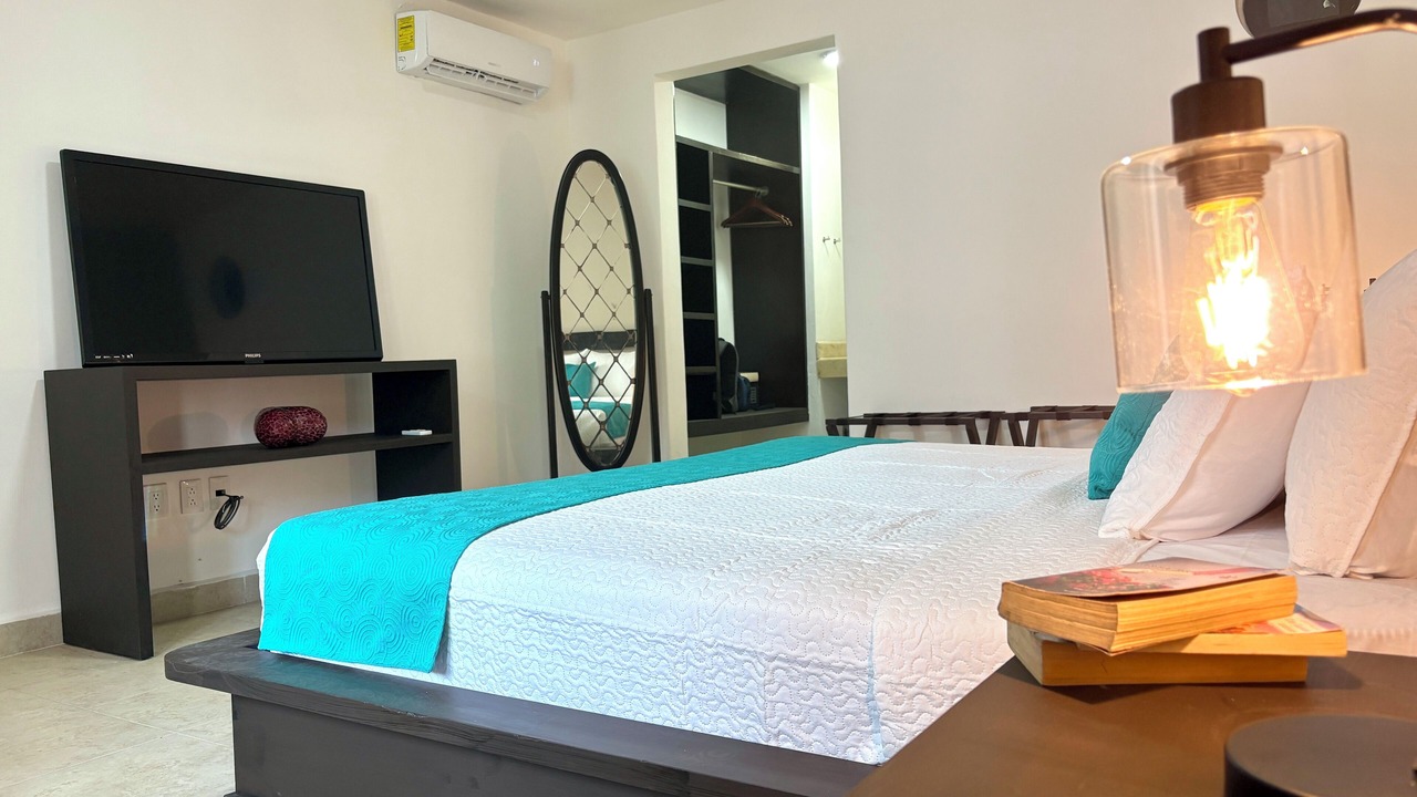 Photo of Bedroom in Gonzalo Guerrero