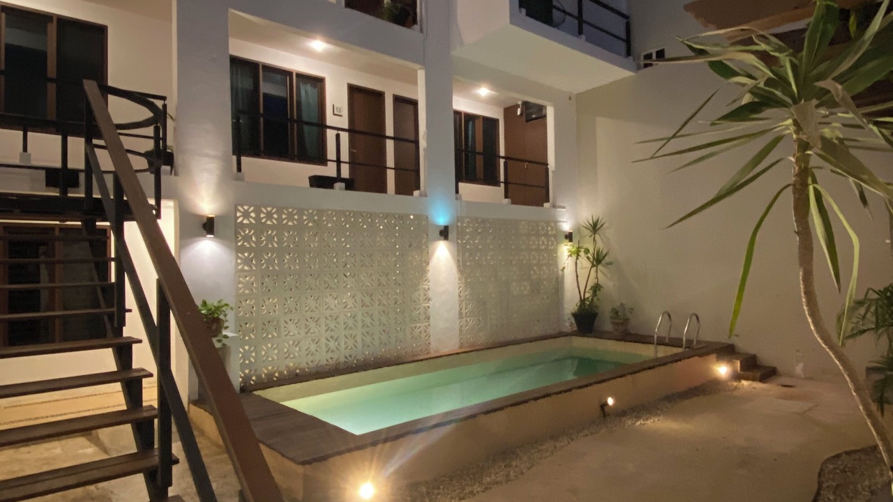 Photo of Outdoor in Gonzalo Guerrero