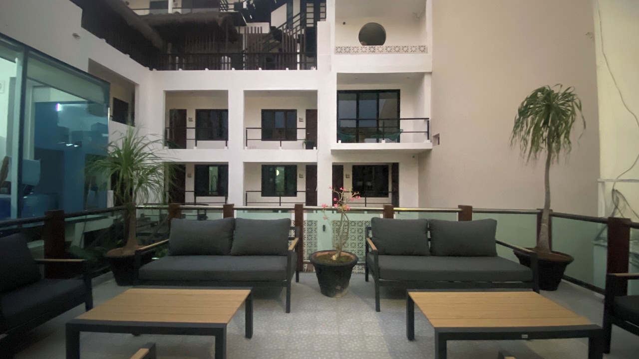 Photo of Outdoor in Gonzalo Guerrero